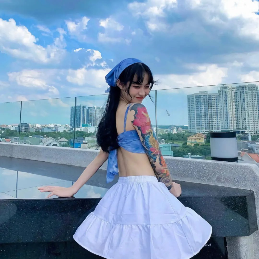 上海幻梦