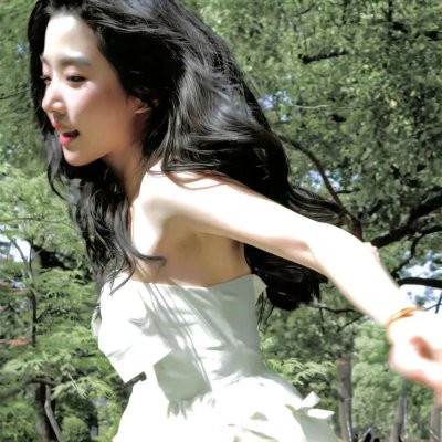 岁月的童话