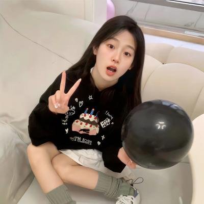 黑色惊爆线