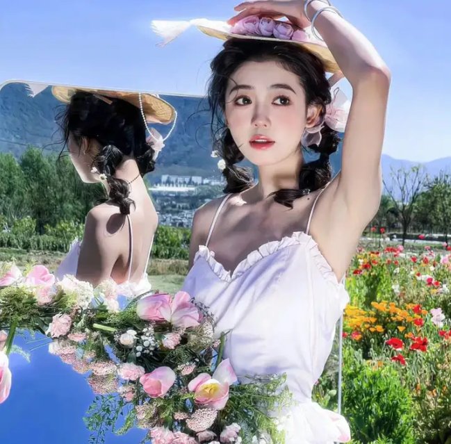 年轻的丈夫们